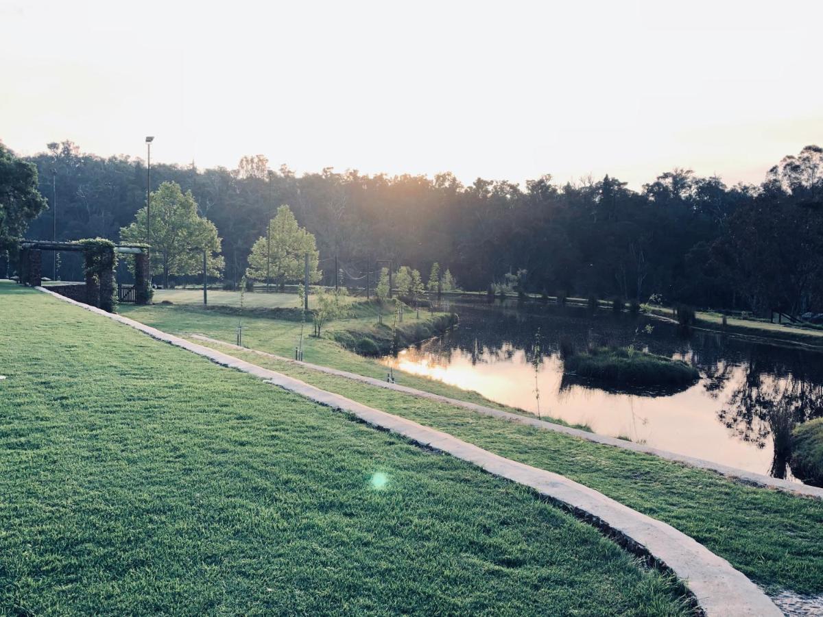 Clover Cottage Country Retreat Manjimup Eksteriør bilde