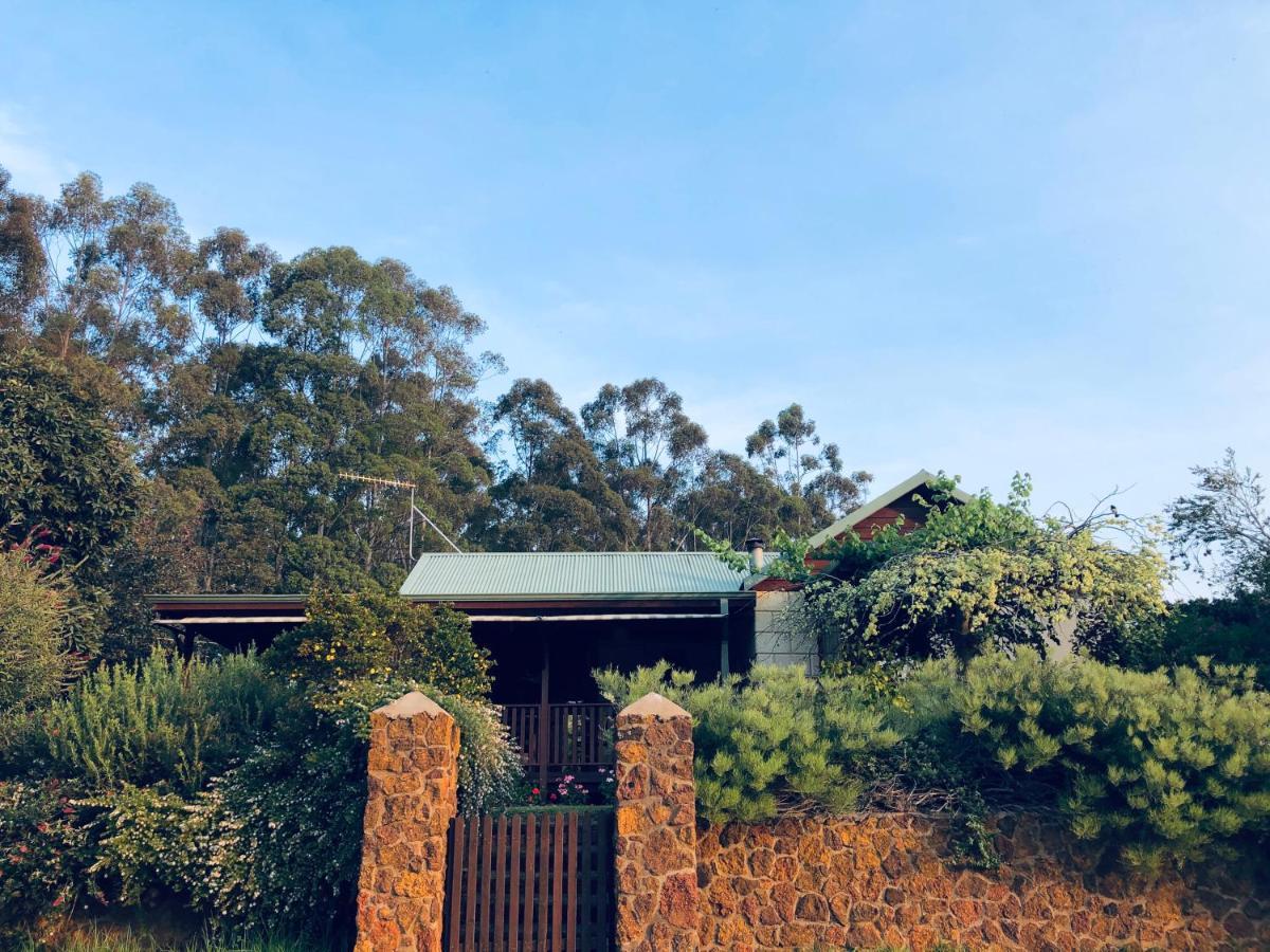 Clover Cottage Country Retreat Manjimup Eksteriør bilde
