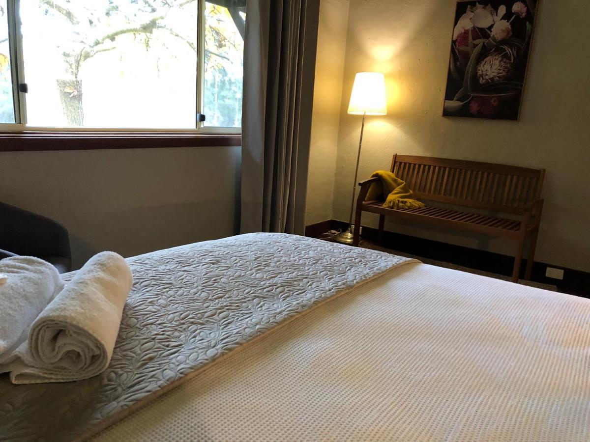 Clover Cottage Country Retreat Manjimup Eksteriør bilde