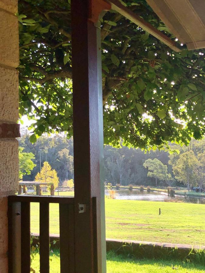 Clover Cottage Country Retreat Manjimup Eksteriør bilde