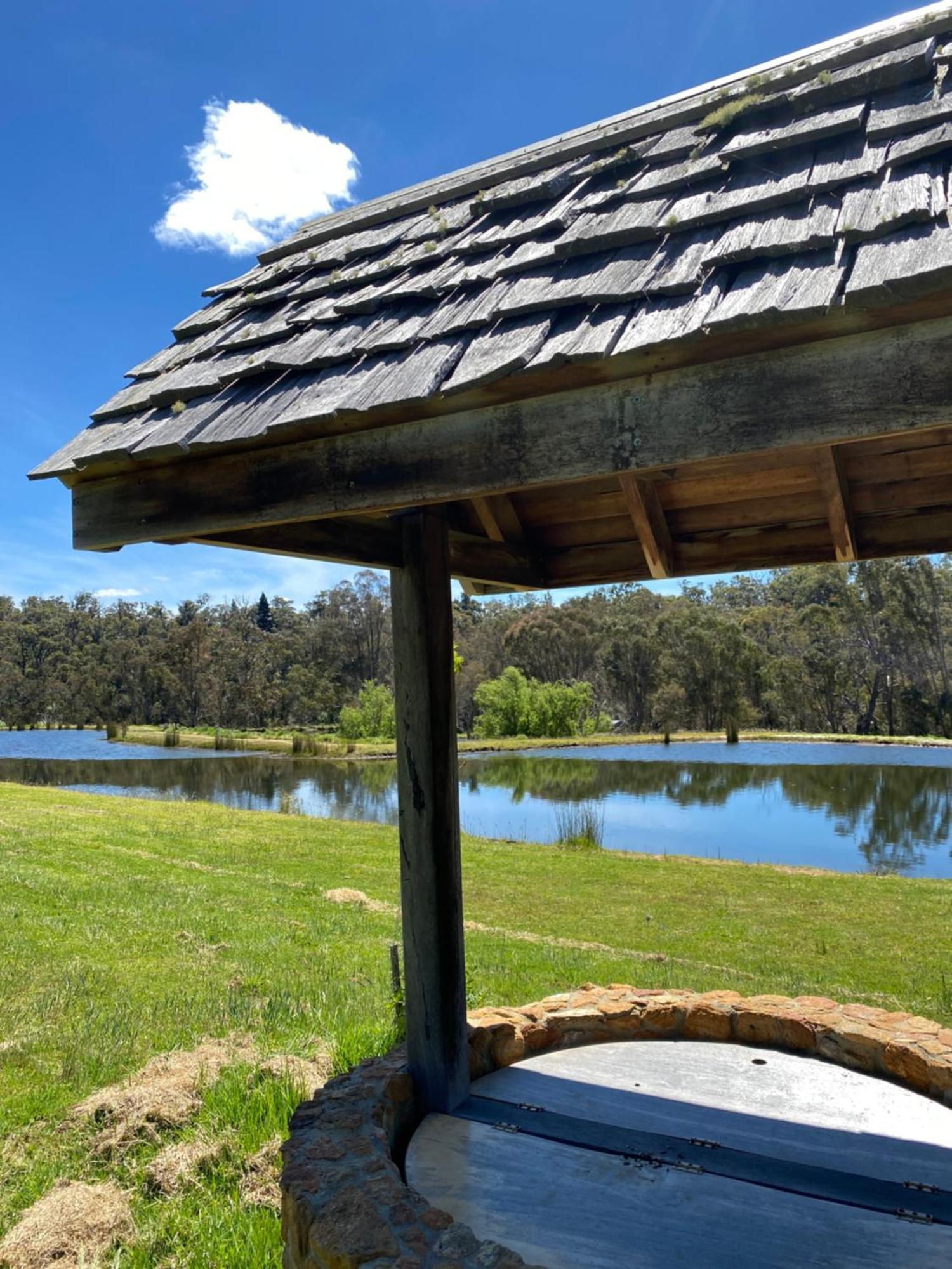 Clover Cottage Country Retreat Manjimup Eksteriør bilde