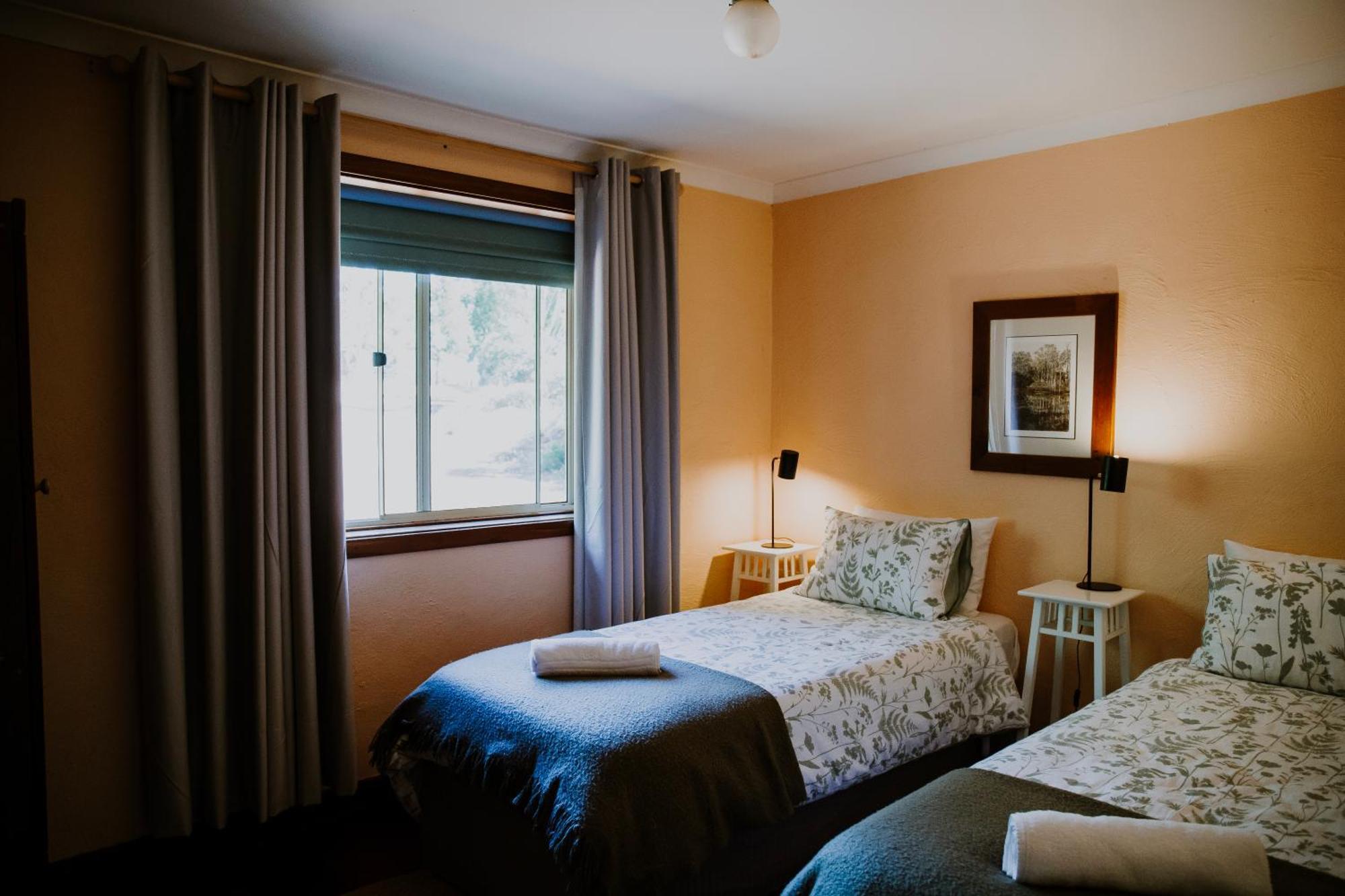 Clover Cottage Country Retreat Manjimup Eksteriør bilde
