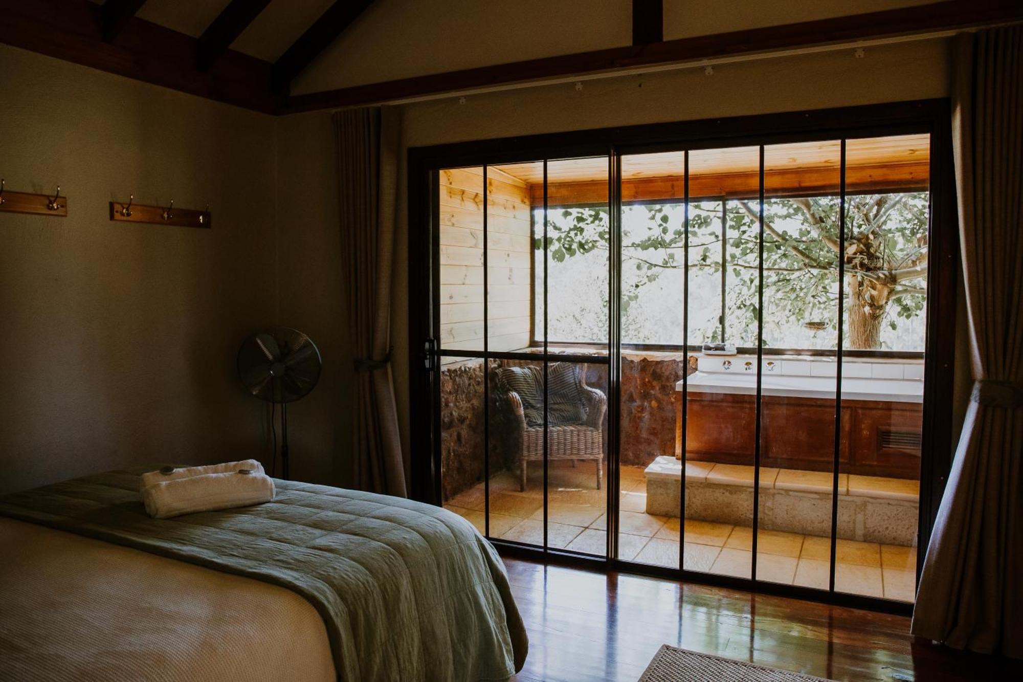 Clover Cottage Country Retreat Manjimup Eksteriør bilde
