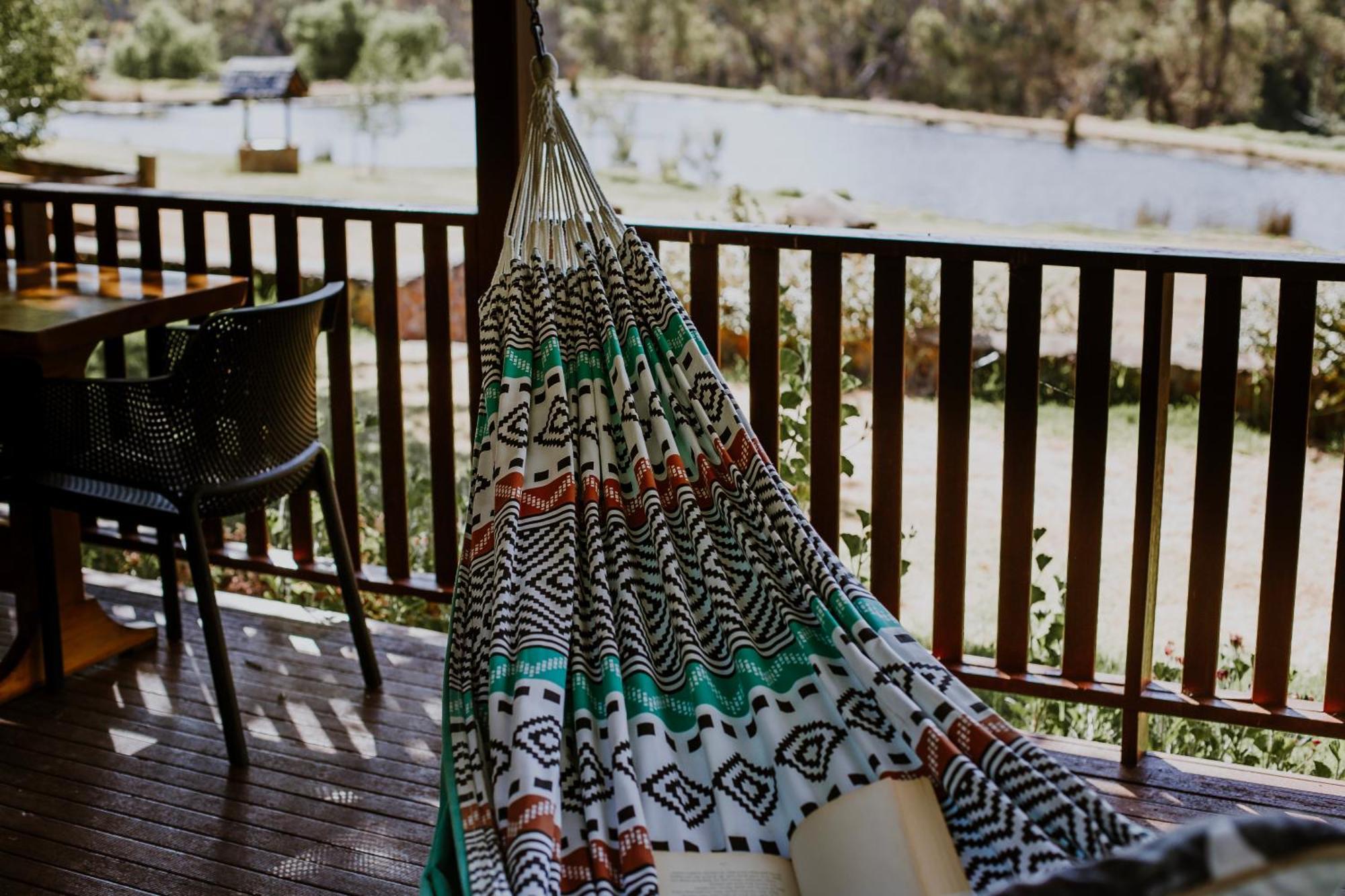 Clover Cottage Country Retreat Manjimup Eksteriør bilde