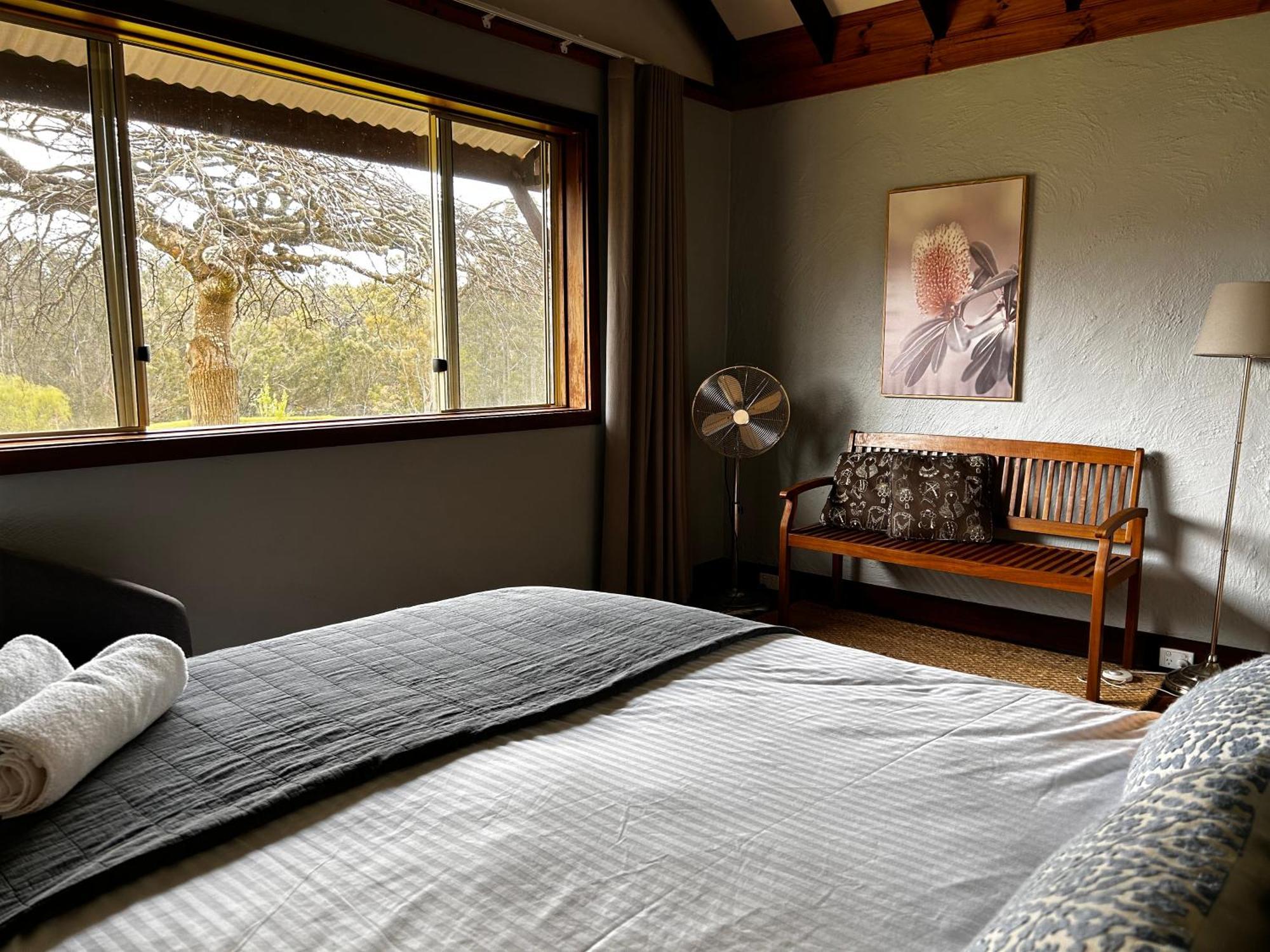 Clover Cottage Country Retreat Manjimup Eksteriør bilde