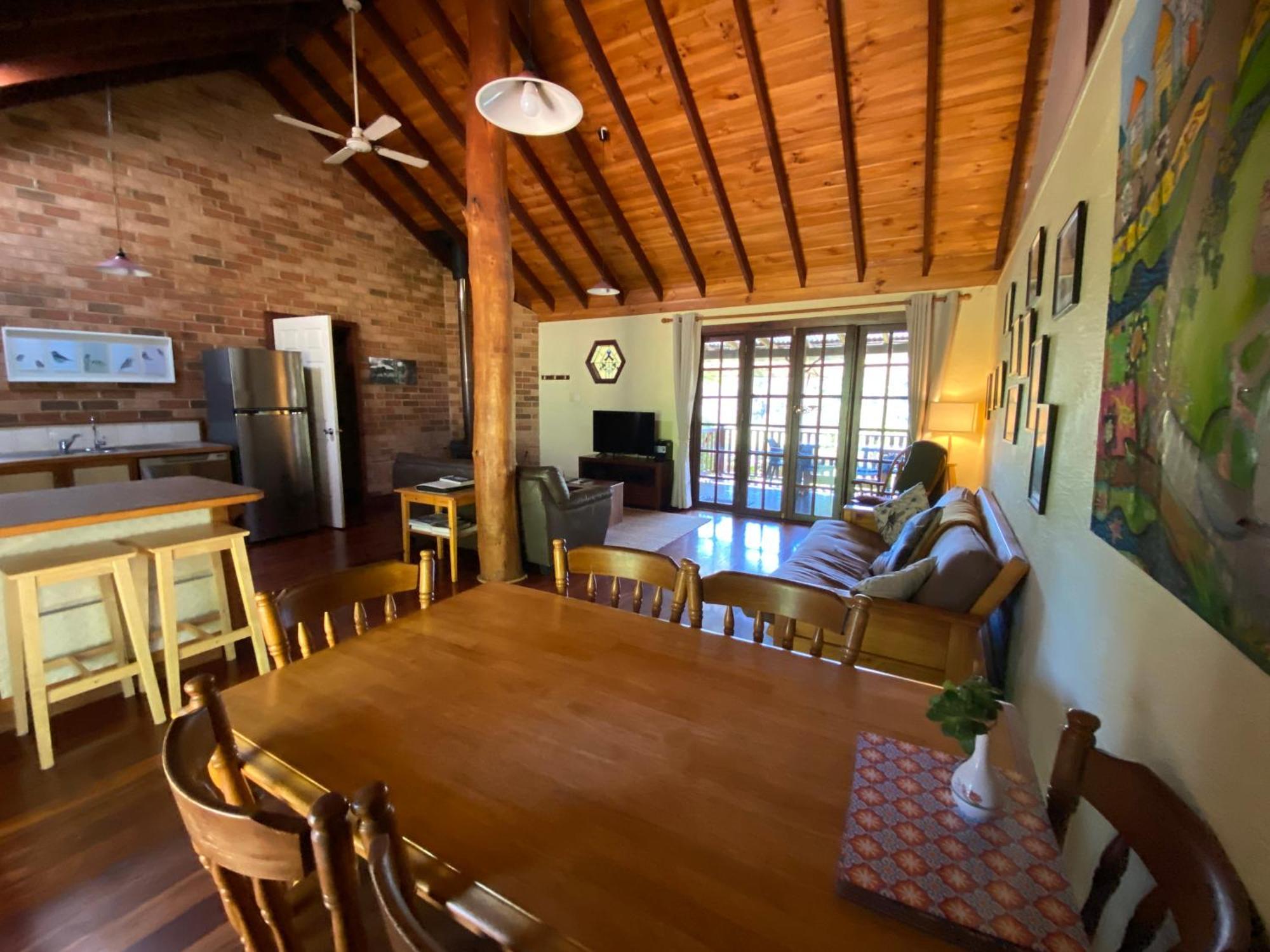 Clover Cottage Country Retreat Manjimup Eksteriør bilde
