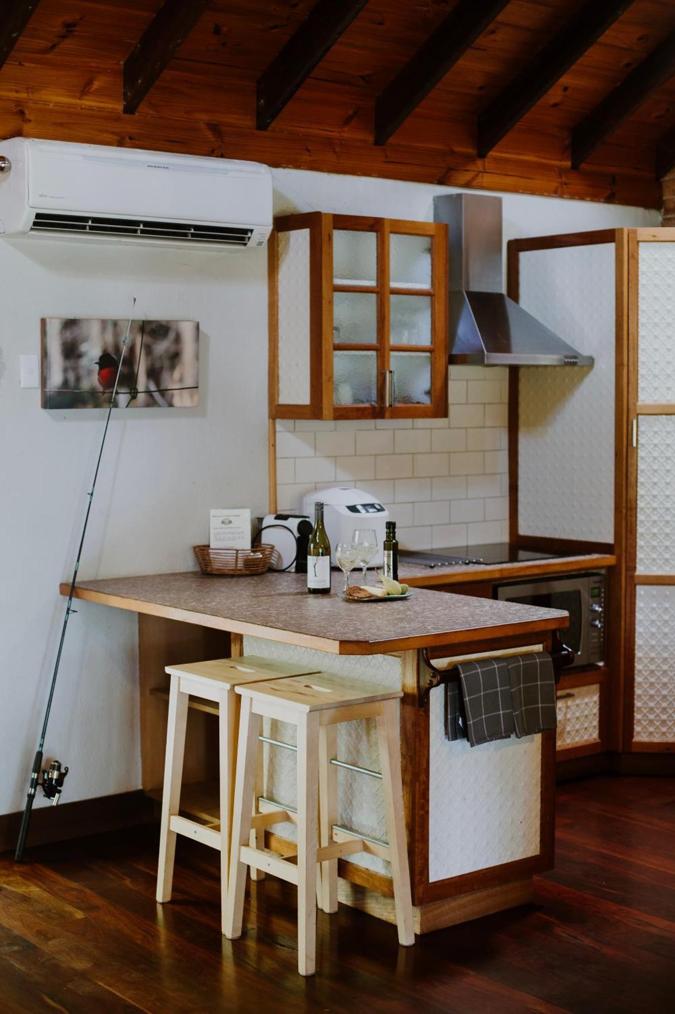 Clover Cottage Country Retreat Manjimup Eksteriør bilde