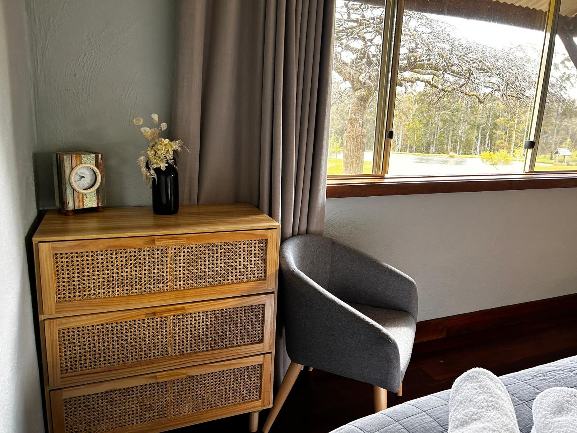 Clover Cottage Country Retreat Manjimup Eksteriør bilde