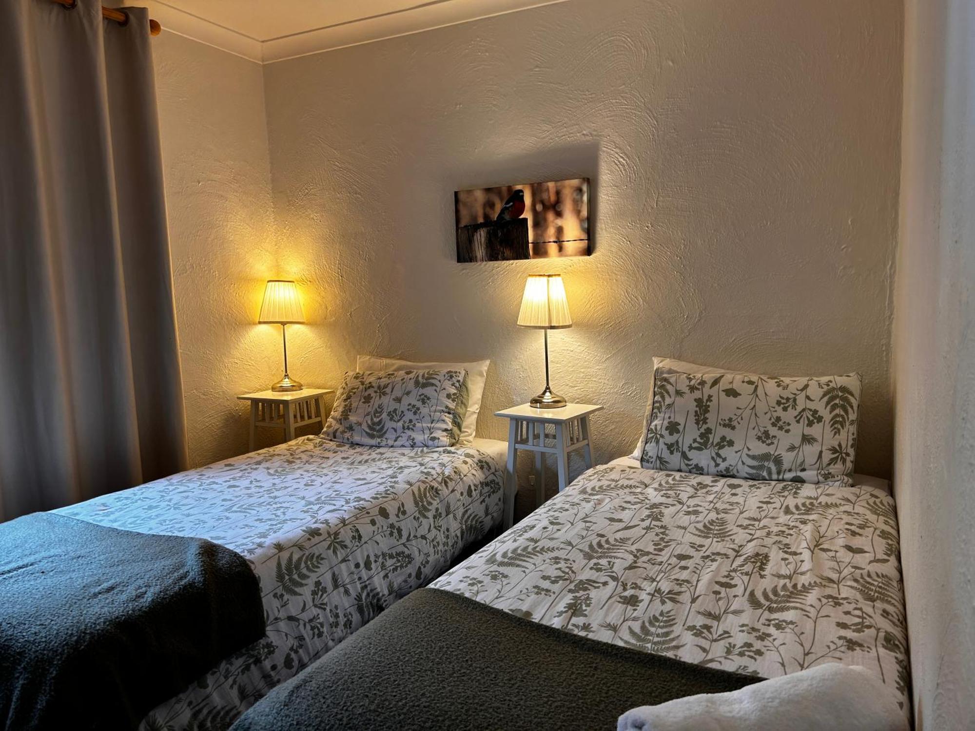 Clover Cottage Country Retreat Manjimup Eksteriør bilde