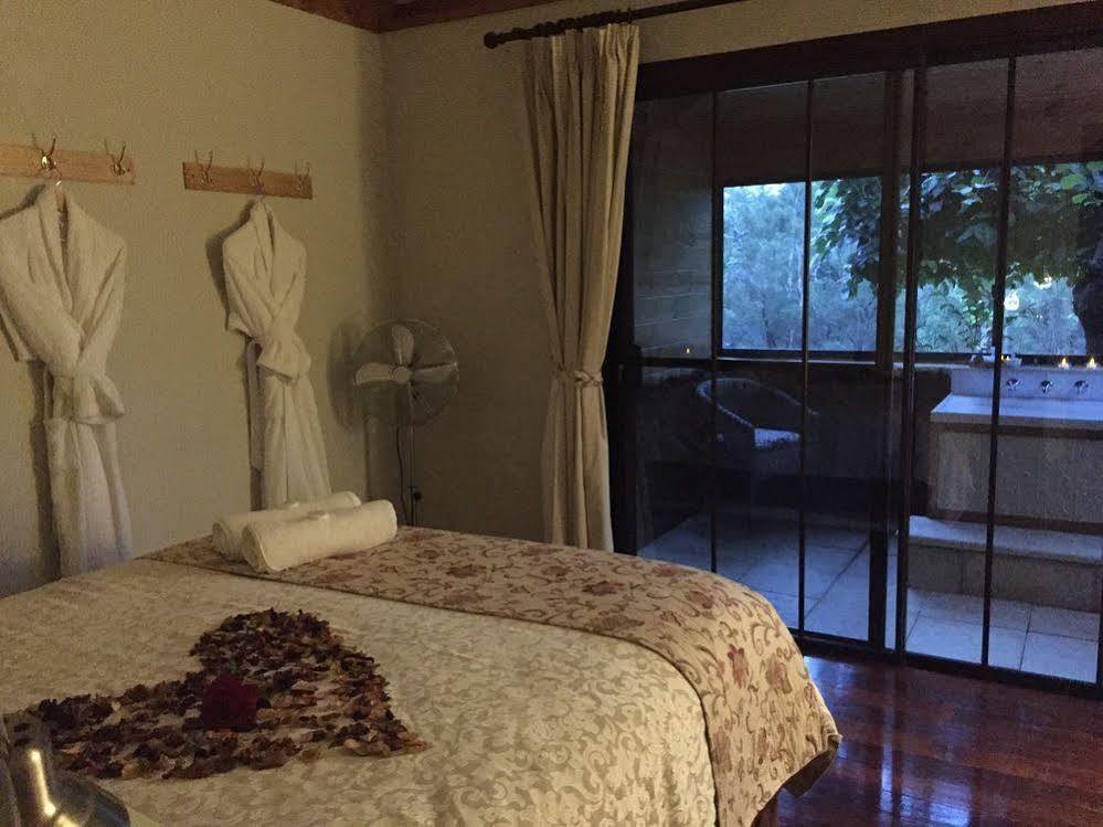 Clover Cottage Country Retreat Manjimup Eksteriør bilde